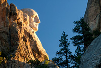 Mt. Rushmore Wide Profile