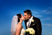 Blue Harbor Wedding Photography